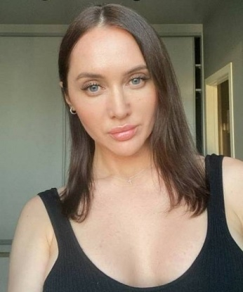 Изольда, 34 года